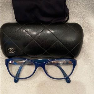 Chanel Women’s Glasses